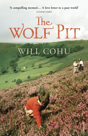 Cover of the book The Wolf Pit by Antonio Carluccio