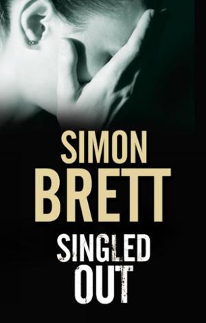 Cover of the book Singled Out by Susan Moody