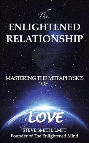 Book cover of The Enlightened Relationship