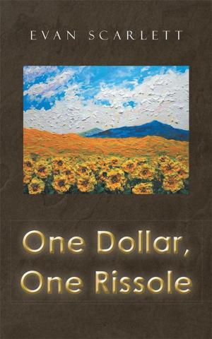 Cover of the book One Dollar One Rissole by Mara M. Zimmerman