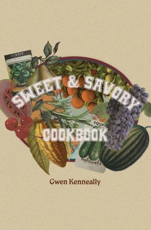 bigCover of the book Sweet &amp; Savory Cookbook by 