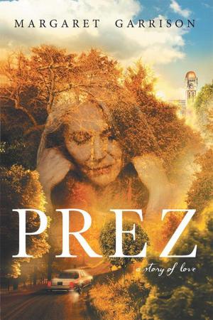 Book cover of Prez
