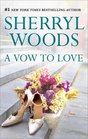 bigCover of the book A Vow to Love by 