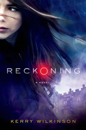 Cover of the book Reckoning by Marc Shapiro