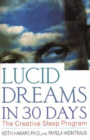 Book cover of Lucid Dreams in 30 Days