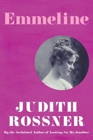 Cover of the book Emmeline by John Gierach