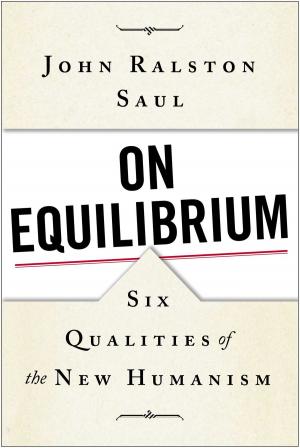Cover of the book On Equilibrium by David A. Nichols