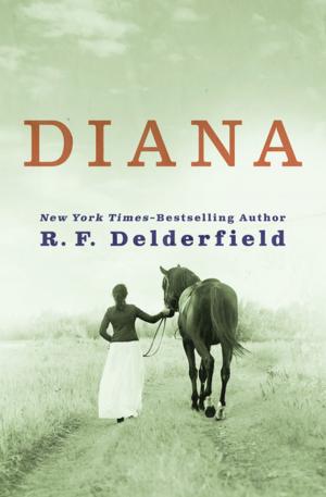 Cover of the book Diana by Joan Williams