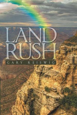 bigCover of the book Land Rush by 