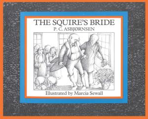 Cover of the book Squire's Bride by Phyllis Reynolds Naylor