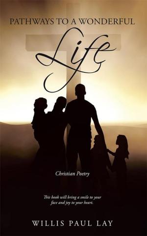 Cover of the book Pathways to a Wonderful Life by Grace Yip