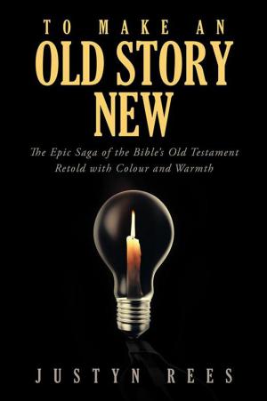Cover of the book To Make an Old Story New by Lynn
