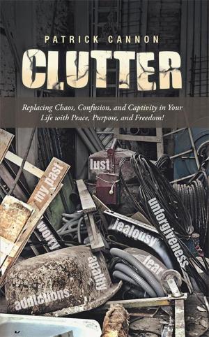 Cover of the book Clutter by Joe Becerra, Ava Becerra