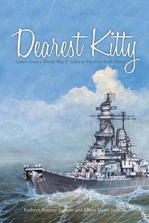 Cover of the book Dearest Kitty by Nizar Y. Younes