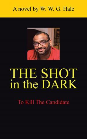 Cover of the book The Shot in the Dark by Rudy Sikora