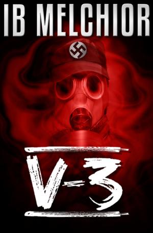 Cover of the book V-3 by Sloan Wilson