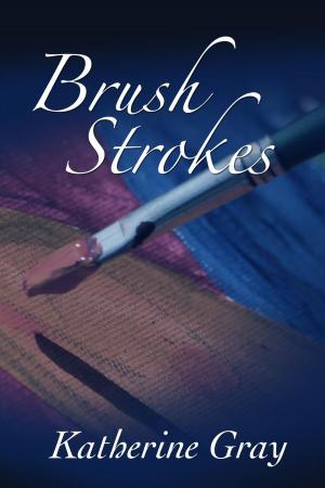 Cover of Brush Strokes