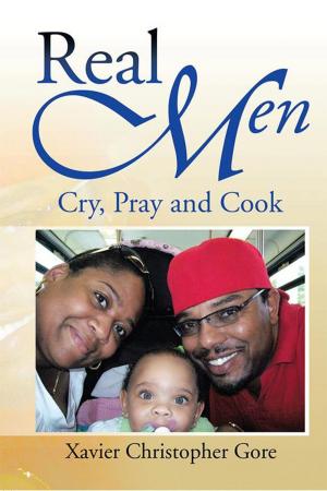Cover of the book Real Men by Sandra Manndy