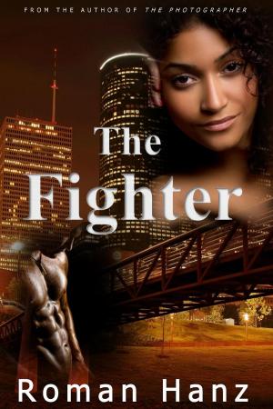 Book cover of The Fighter