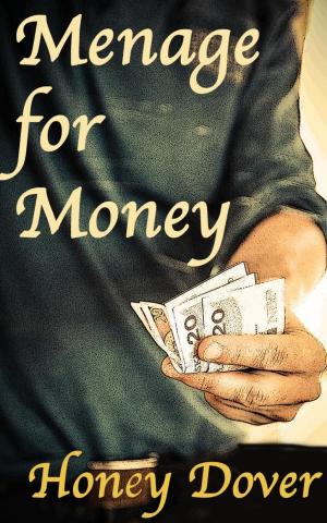 Cover of the book Menage for Money (BWWM Erotic Romance) by Mike Ox