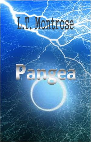 bigCover of the book Pangea by 