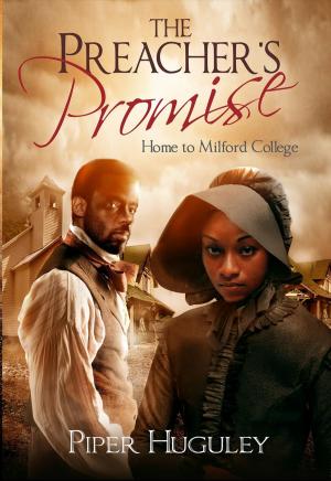 Cover of The Preacher's Promise