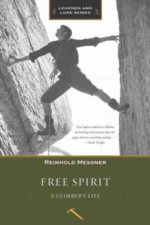 Cover of the book Free Spirit by Steve Goodrich, Ashley Goodrich