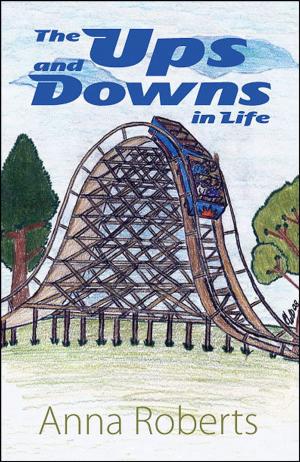 bigCover of the book The Ups and Downs in Life by 