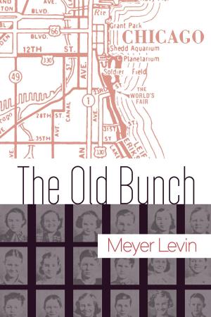 Cover of the book The Old Bunch by Tanya Huff