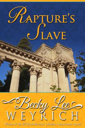 Cover of the book Rapture's Slave by Raine Cantrell
