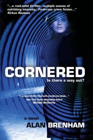 Cover of the book Cornered by Jon Herrera