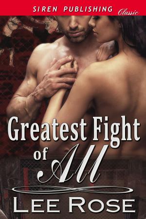 Cover of the book Greatest Fight of All by C.B. Ashley
