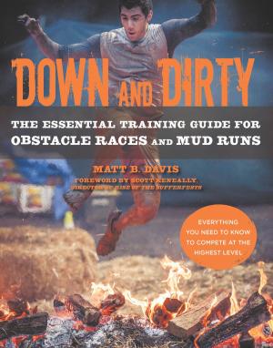 Cover of the book Down and Dirty by Taco Fleur