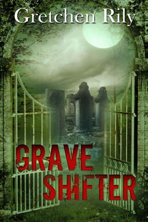Cover of the book Grave Shifter by Cat  Dubie