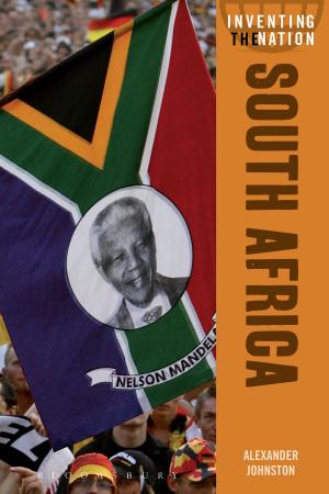 Cover of the book South Africa by Conor Fitzgerald