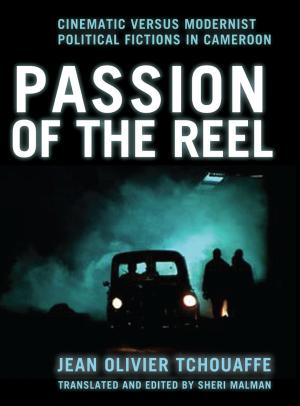 bigCover of the book Passion of the Reel by 