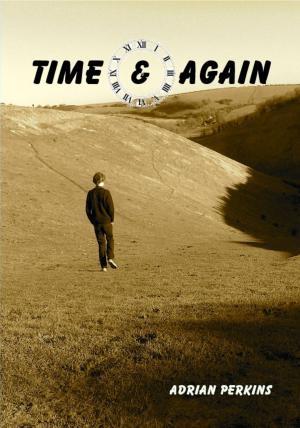 Cover of the book Time & Again by Nas Peters