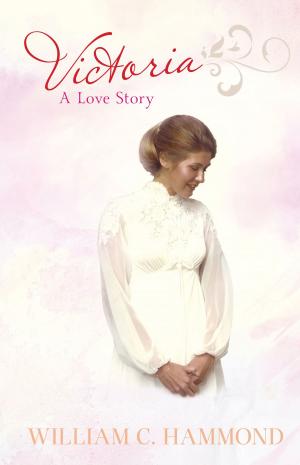 Cover of the book Victoria by Tess Mallory