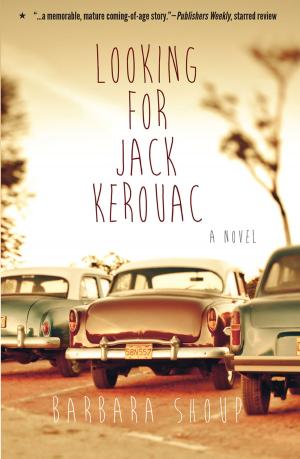 Cover of the book Looking for Jack Kerouac by Noizchild Johnson