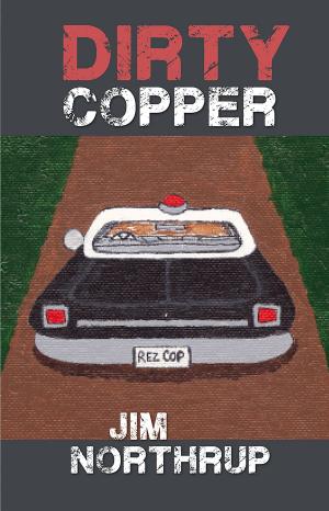 Cover of the book Dirty Copper by Michelle Rau