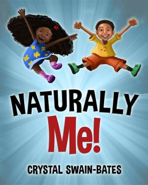 Cover of the book Naturally Me by Flávio Colombini
