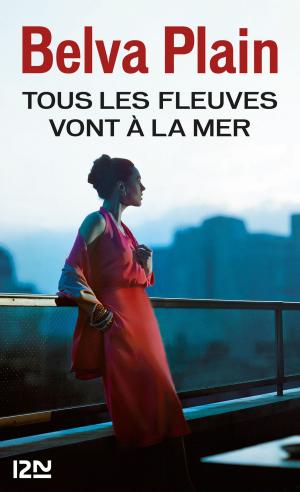 Cover of the book Tous les fleuves vont à la mer by Bruno GAZZOTTI, Fabien VEHLMANN, Kidi BEBEY