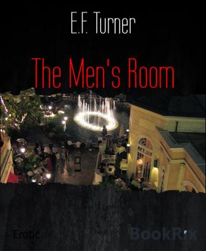 Cover of the book The Men's Room by Debbie Lacy