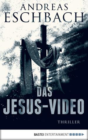 Book cover of Das Jesus-Video
