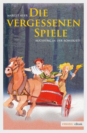 Cover of the book Die vergessenen Spiele by Bent Ohle