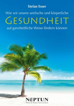 Book cover of Gesundheit