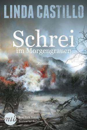 Cover of the book Schrei im Morgengrauen by Diana Hamilton, Trish Morey, Sarah Morgan, Chantelle Shaw, Annie West