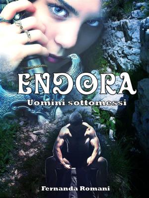 Cover of Endora - Uomini sottomessi
