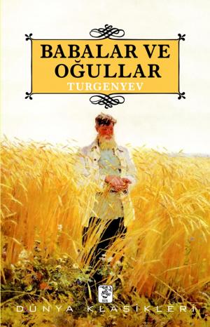 Cover of the book Babalar Ve Oğullar by Johann Wolfgang Goethe