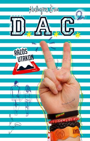 Cover of D.A.C. 2.